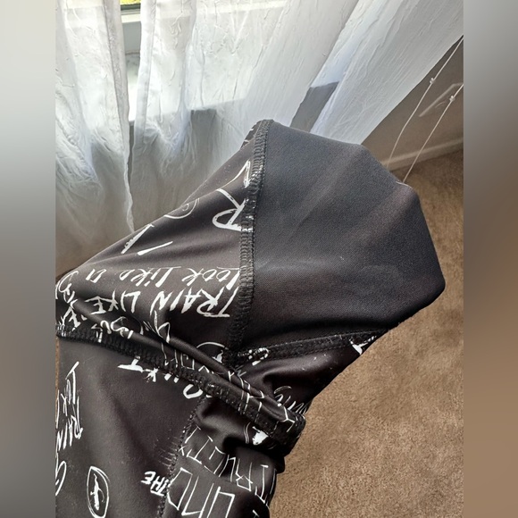 Abs2b fitness leggings - Picture 3 of 6